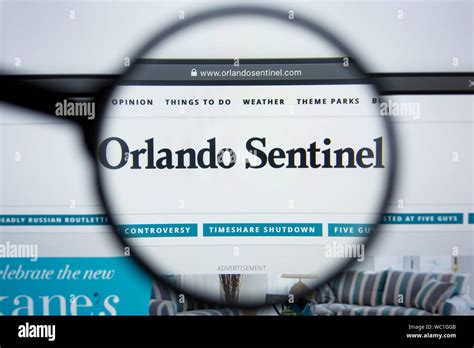 orlando sentinel|www.orlandosentinel.com.